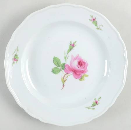 MSS2 Salad Plate