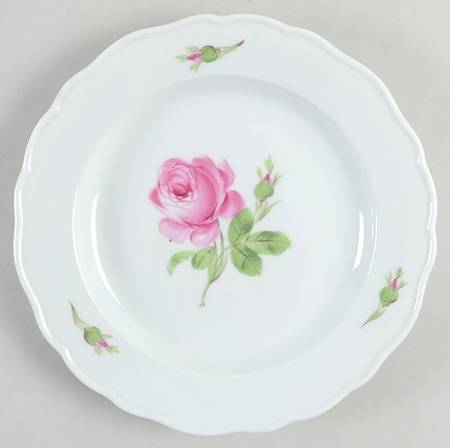 MSS2 Salad Plate