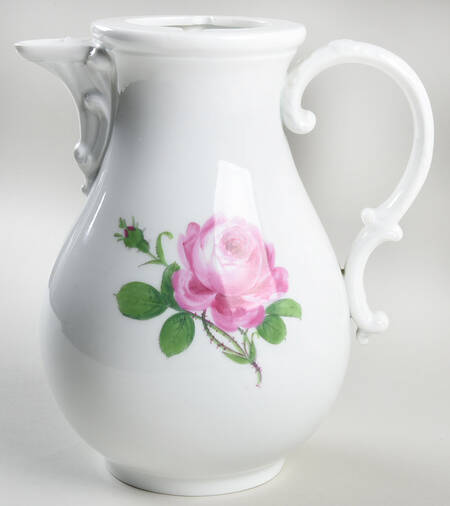 MSS2 Coffee Pot No Lid