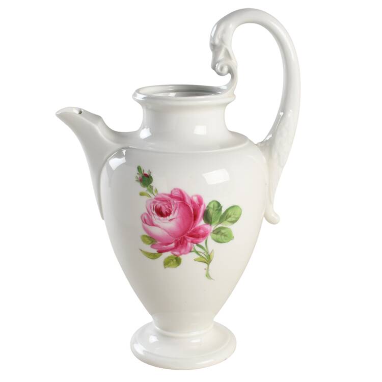 MSS2 Chocolate Pot No Lid