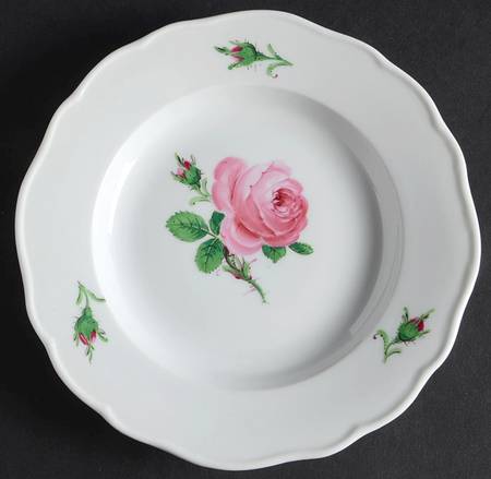MSS2 Dinner Plate