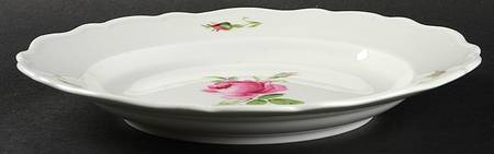 MSS2 Rim Soup Bowl