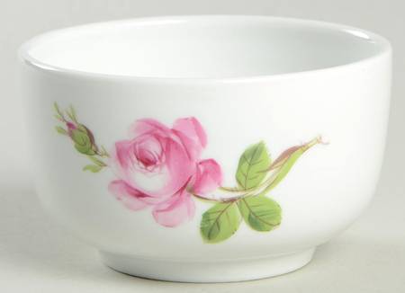 MSS2 Mini Sugar Bowl No Lid