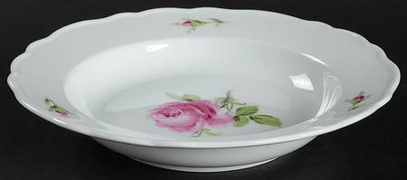 MSS2 Rim Soup Bowl