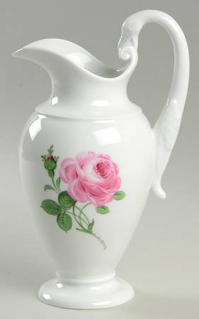 MSS2 12 Oz Pitcher