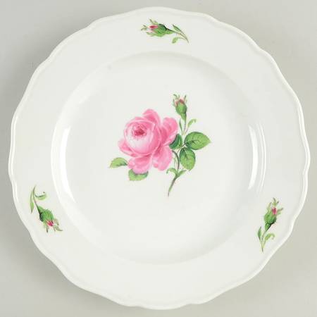 MSS2 Dinner Plate
