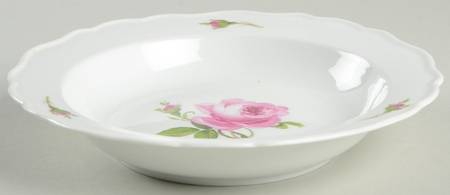 MSS2 Rim Cereal Bowl