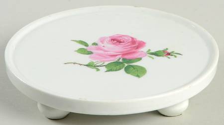 MSS2 Trivet