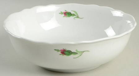 MSS2 8" Round Vegetable Bowl