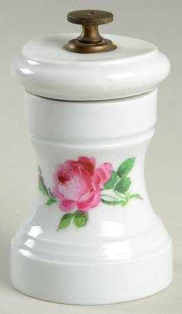 MSS2 Pepper Mill (For Regular Salt & Pepper Mill Set)