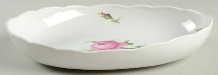 MSS2 9" Oval Vegetable Bowl