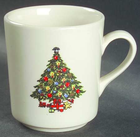 MTC1 Mug