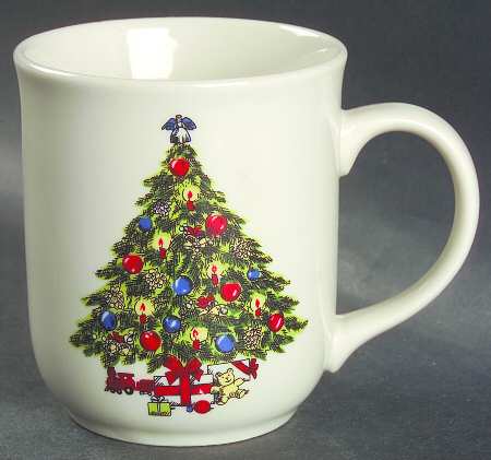 MTC1 Mug