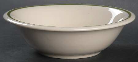 MTC1 Coupe Cereal Bowl
