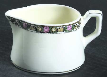 MTC2 Mini Creamer