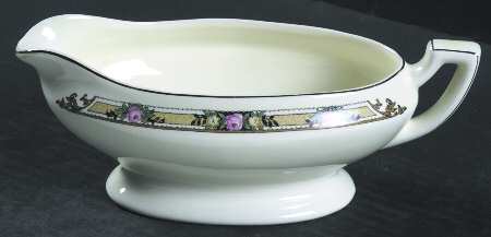 MTC2 Gravy Boat
