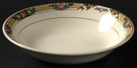 MTC2 Fruit/Dessert (Sauce) Bowl