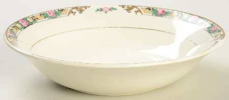 MTC2 Coupe Cereal Bowl