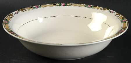 MTC2 Rim Soup Bowl