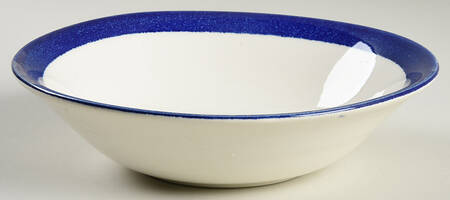 Lovebirds Coupe Soup Bowl