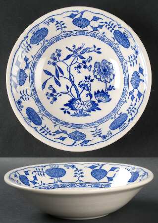 MTC28 8" Round Vegetable Bowl