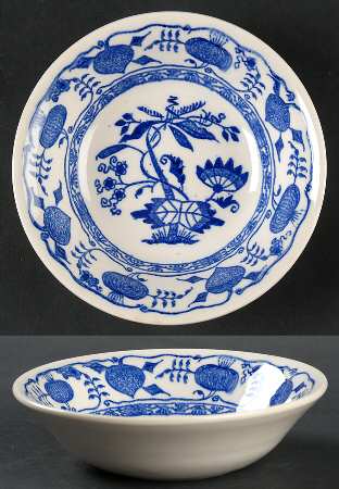MTC28 Coupe Cereal Bowl