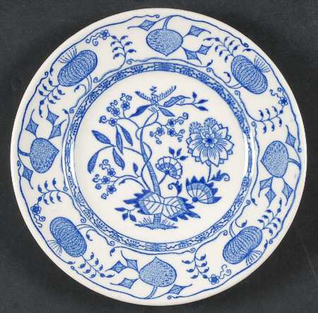 MTC28 Salad Plate