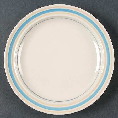 MTC29 Salad Plate