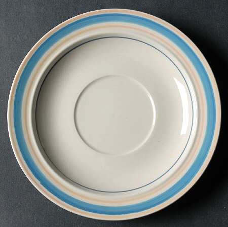 MTC29 Saucer