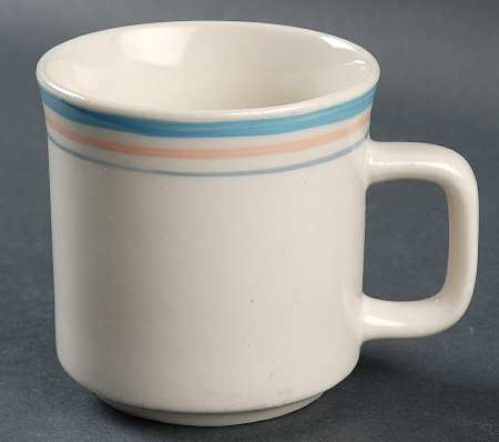 MTC29 Flat Cup