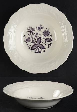 MTC7 Fruit/Dessert (Sauce) Bowl