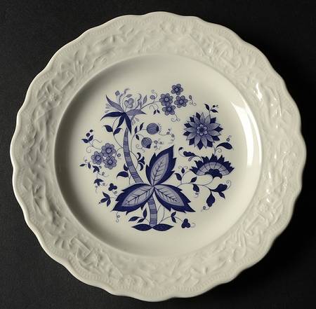 MTC7 Salad Plate by Mount Clemens