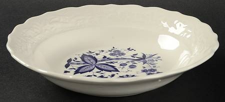 MTC7 Coupe Soup Bowl