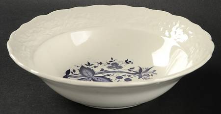 MTC7 7" Round Vegetable Bowl