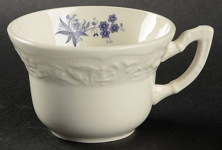MTC7 Flat Cup