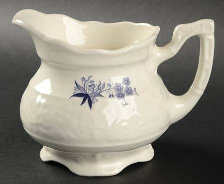 MTC7 Creamer