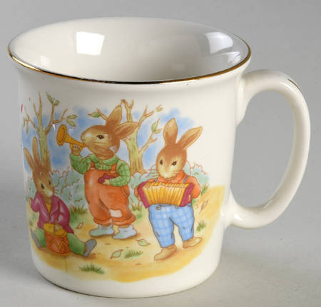 MTC8 Child's Mug