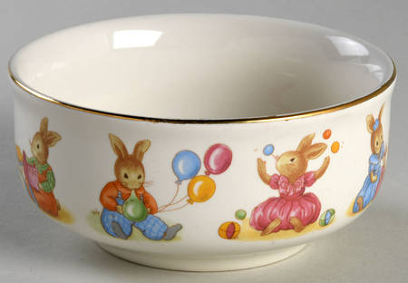 MTC8 Child's Bowl
