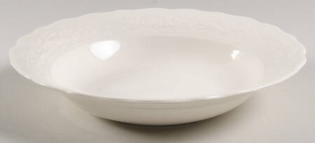 Vogue Rim Soup Bowl