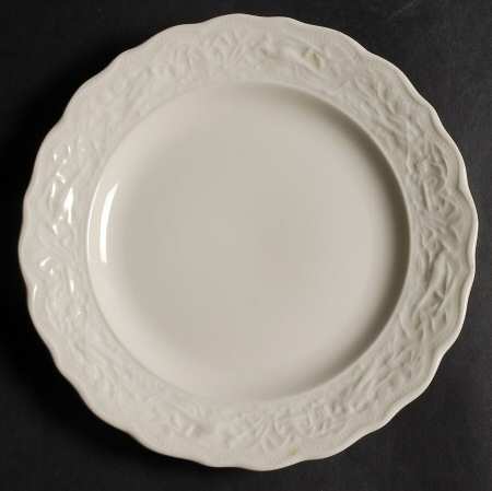 Vogue Salad Plate