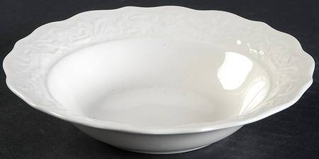 Vogue Coupe Cereal Bowl