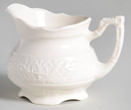 Vogue Creamer