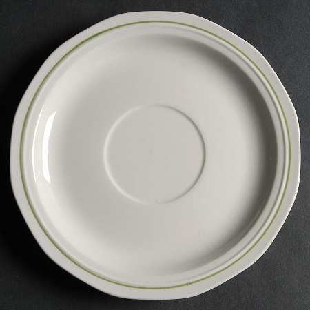 Wild Berry Saucer
