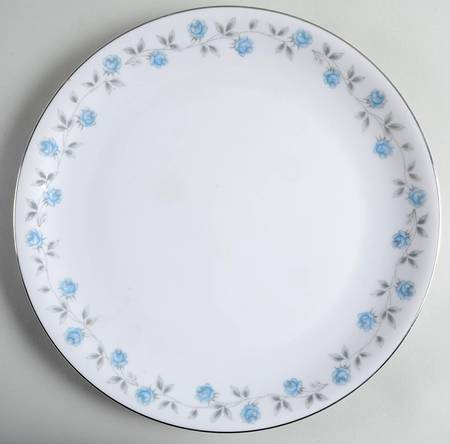 Marlene 12" Chop Plate (Round Platter)