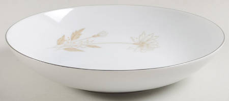 Sylvia Coupe Soup Bowl