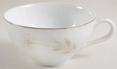 Sylvia Flat Cup