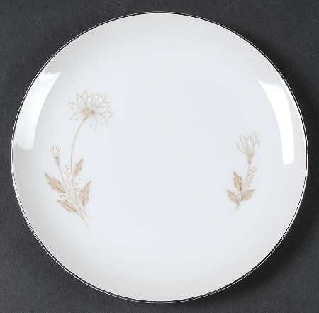 Sylvia Bread & Butter Plate