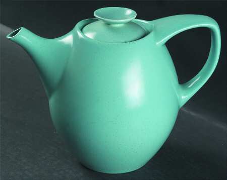 MTR1 Coffee Pot & Lid