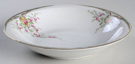 Albany Rim Soup Bowl