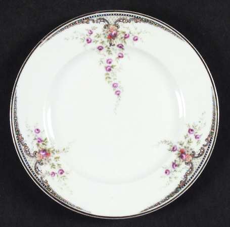 Albany Bread & Butter Plate